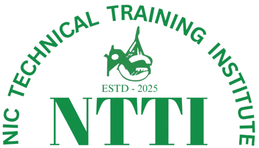 NIC- TECHNICAL INSTITUTE SITE LOGO